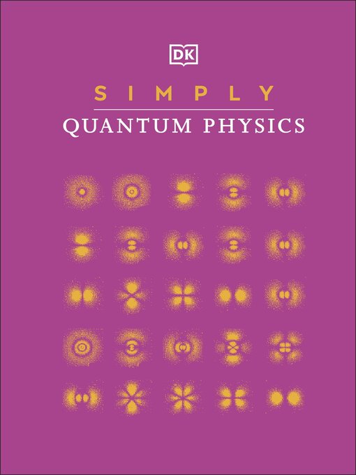 Cover image for Simply Quantum Physics